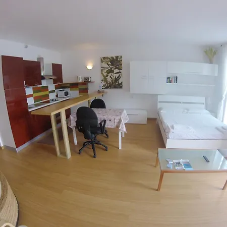 Апартаменты Open Space With Terrace Ардженьо